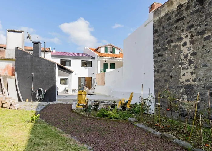 Casa das Furnas