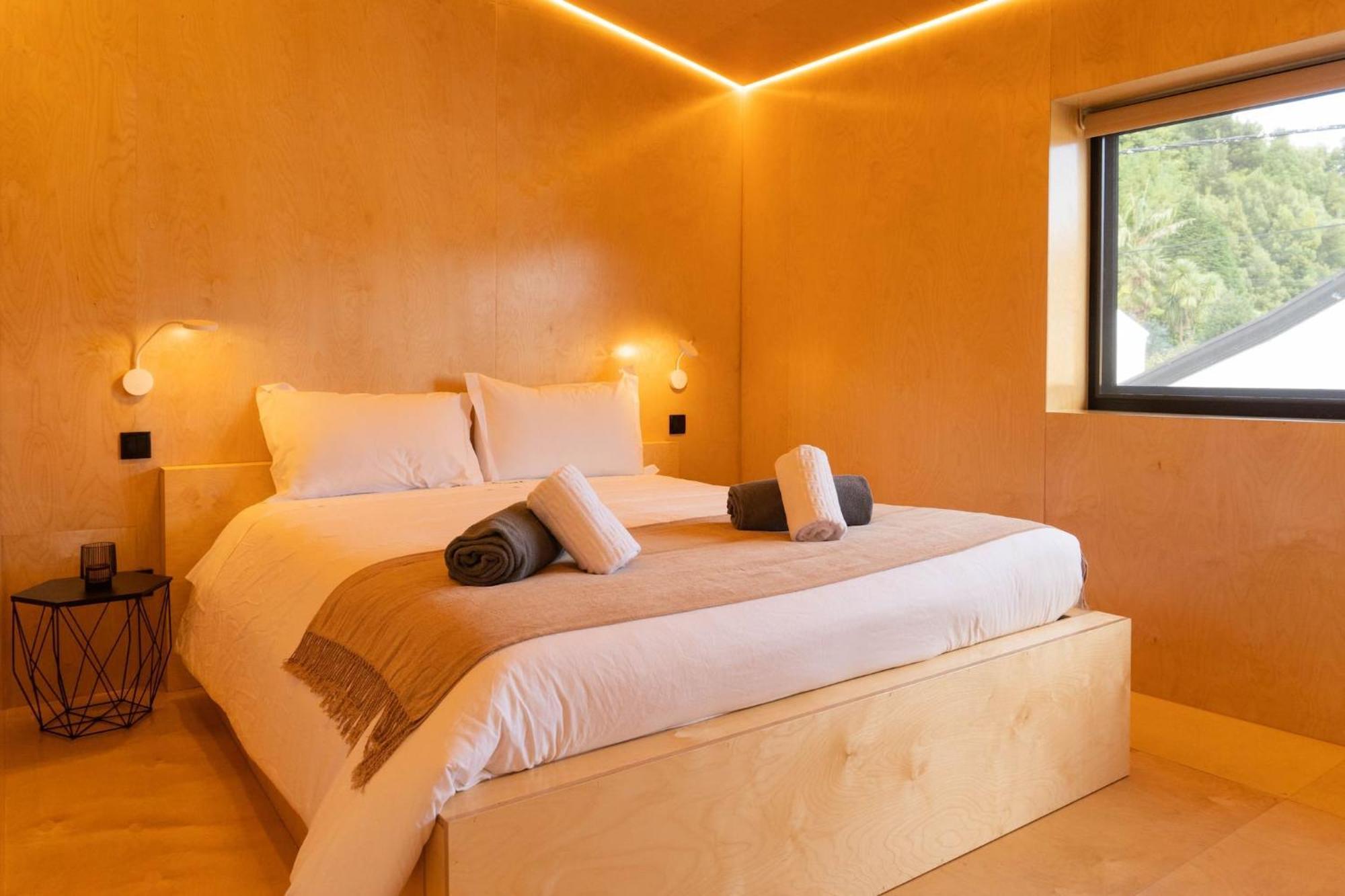 Furnas Boutique House Villa *