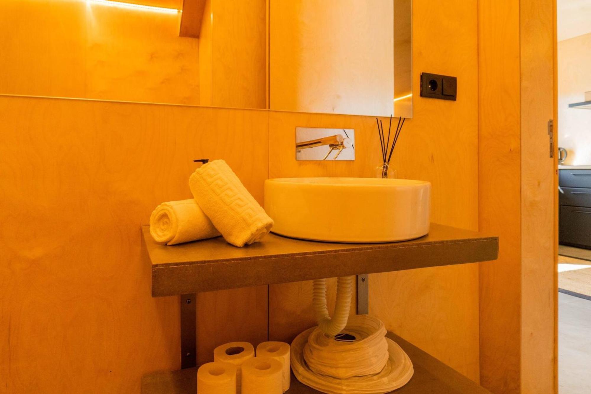 Villa Furnas Boutique House Furnas (Azores)