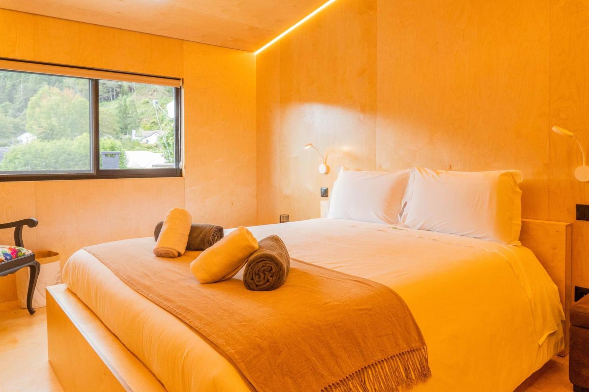 Furnas Boutique House *