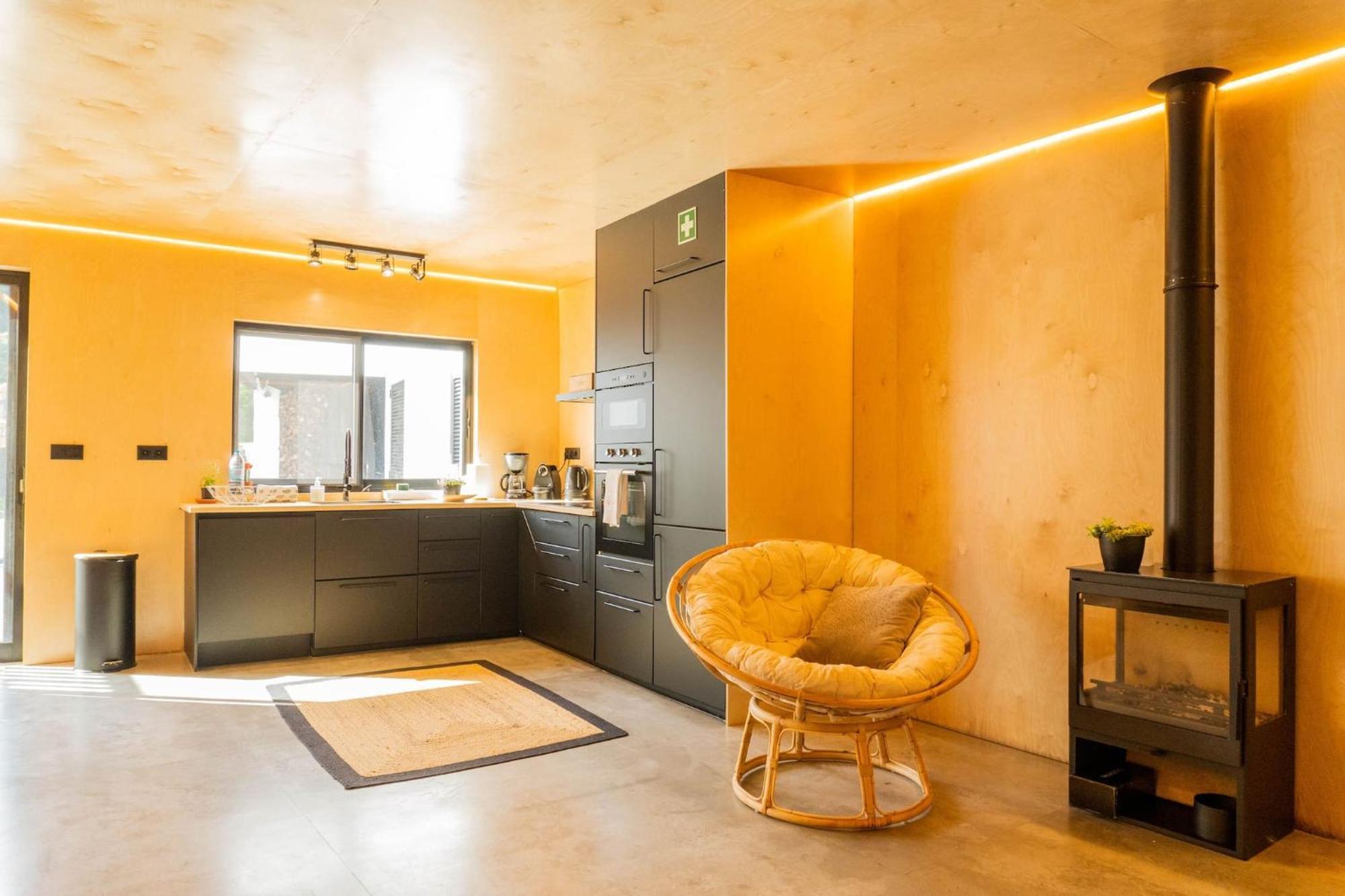 Furnas Boutique House Villa *