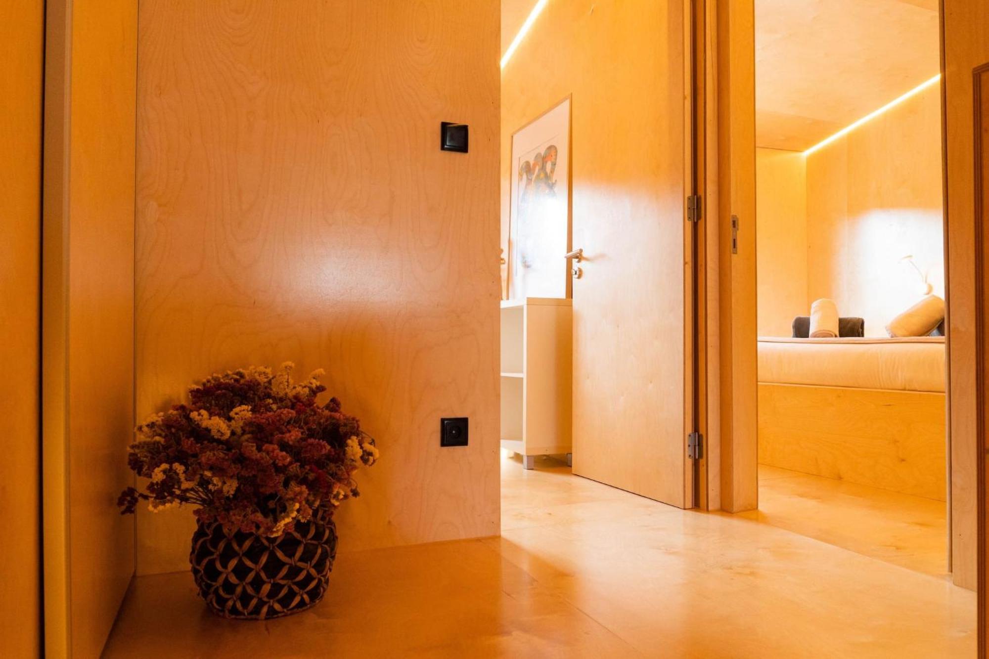 Furnas Boutique House * Furnas (Azores)