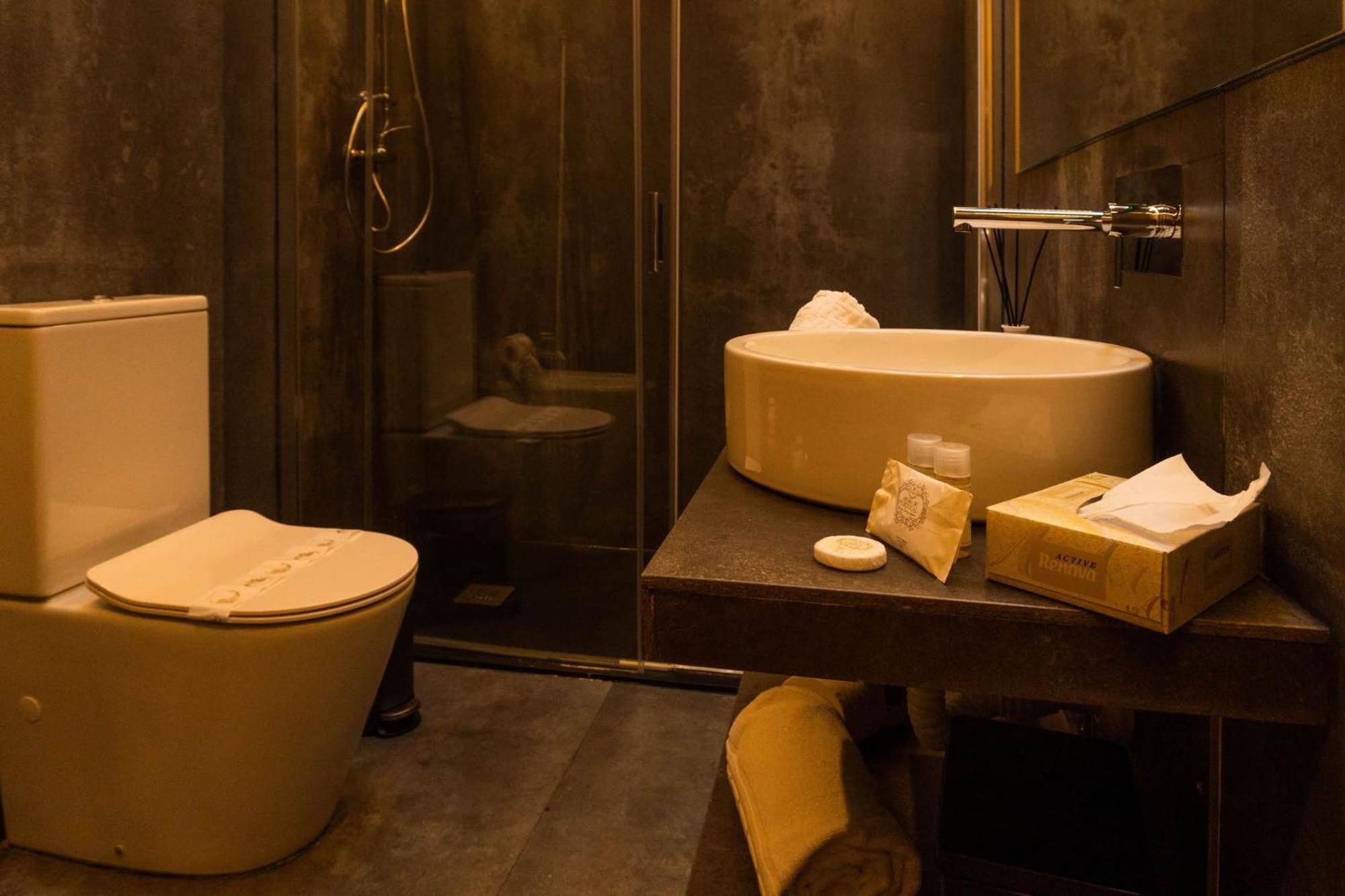 Furnas Boutique House Villa