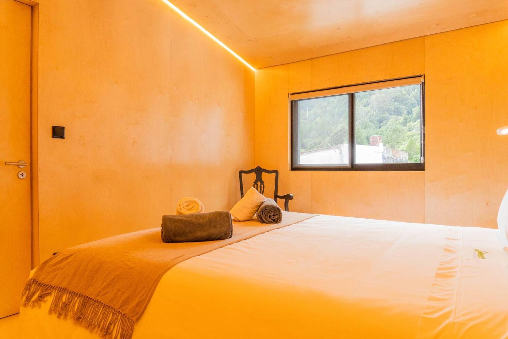 Furnas Boutique House Villa *