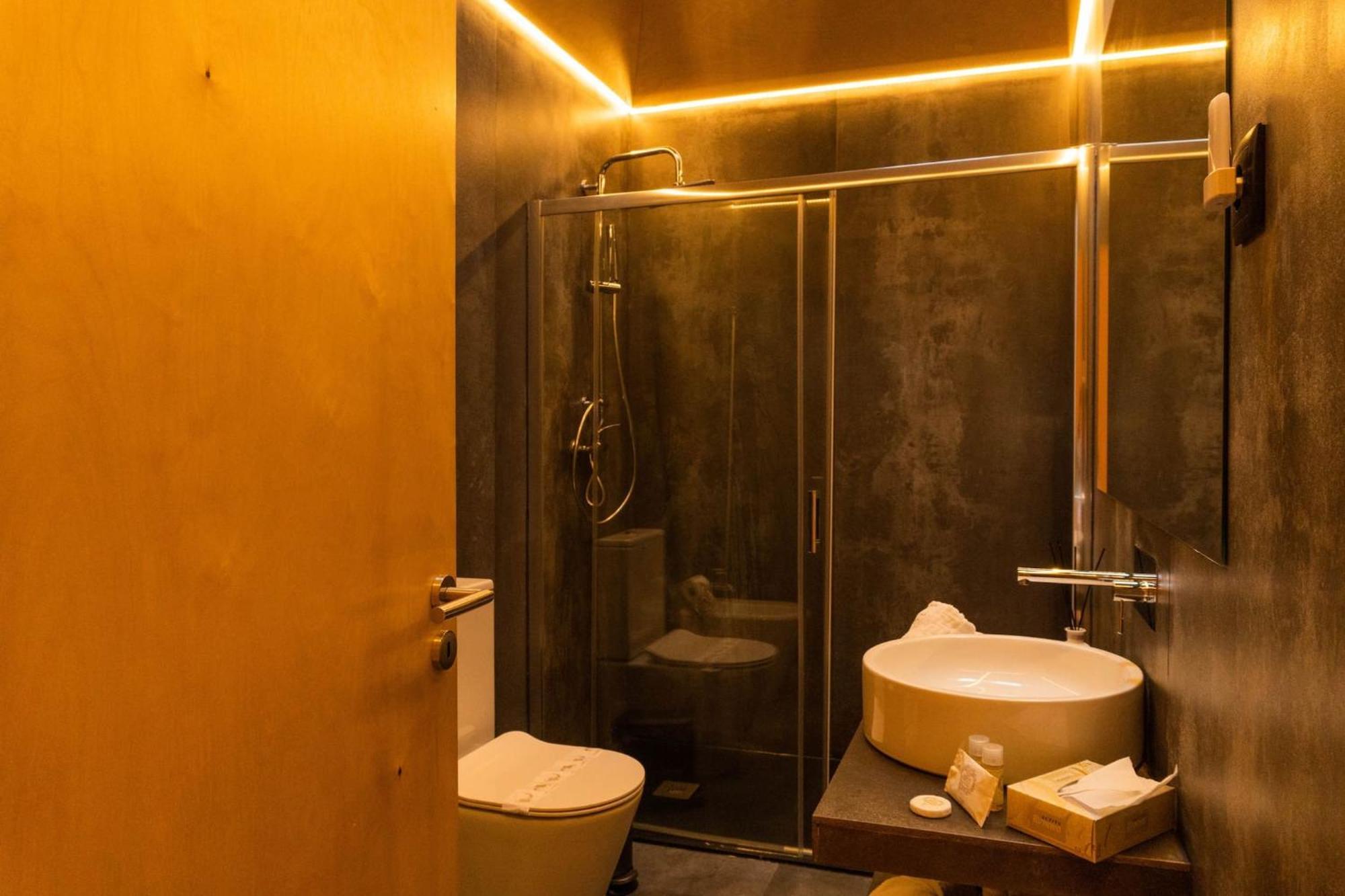 Furnas Boutique House Villa Furnas (Azores)