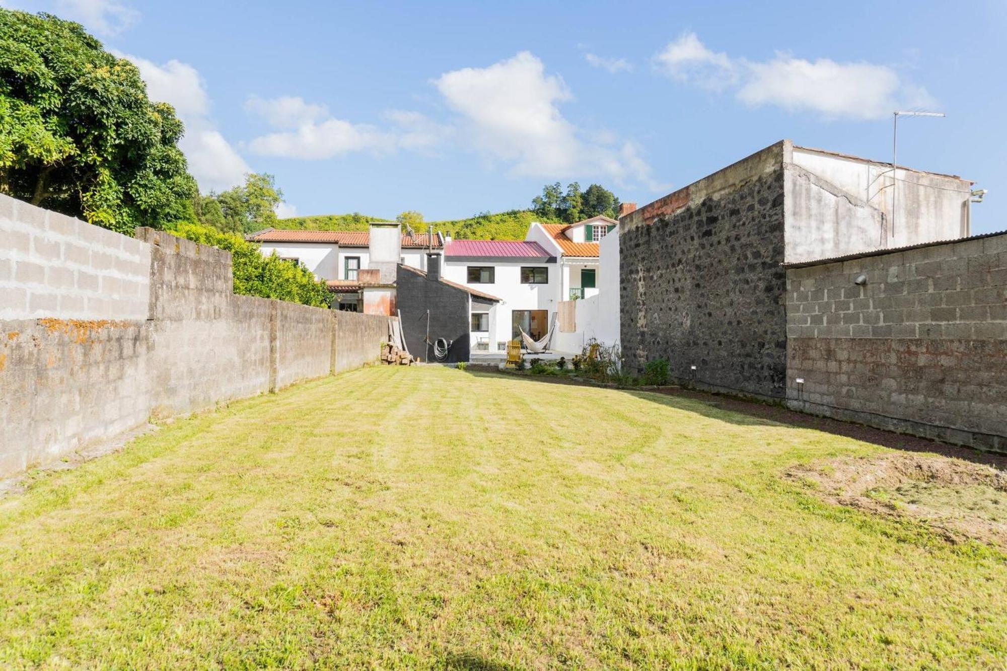 Villa Furnas Boutique House Furnas (Azores)