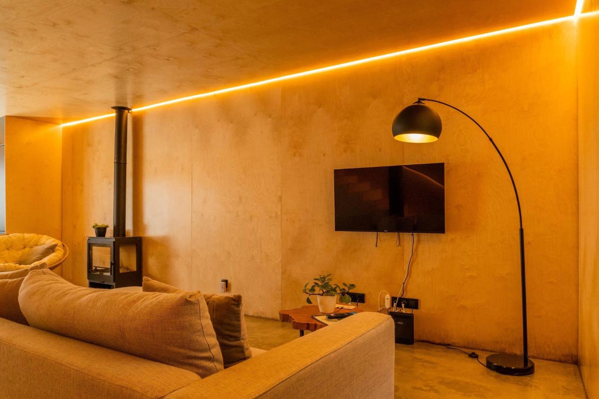Villa Furnas Boutique House Furnas (Azores)