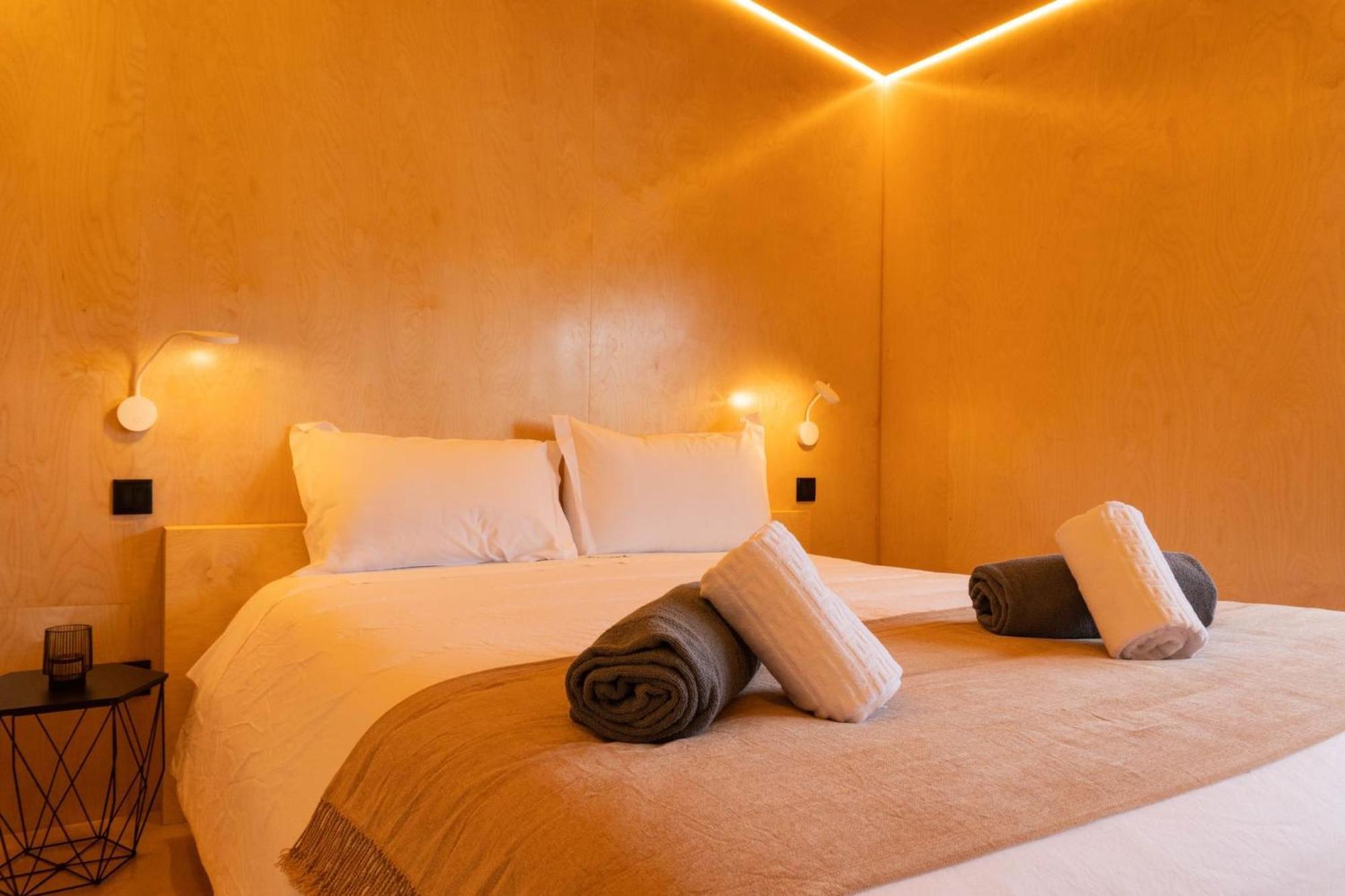 Furnas Boutique House