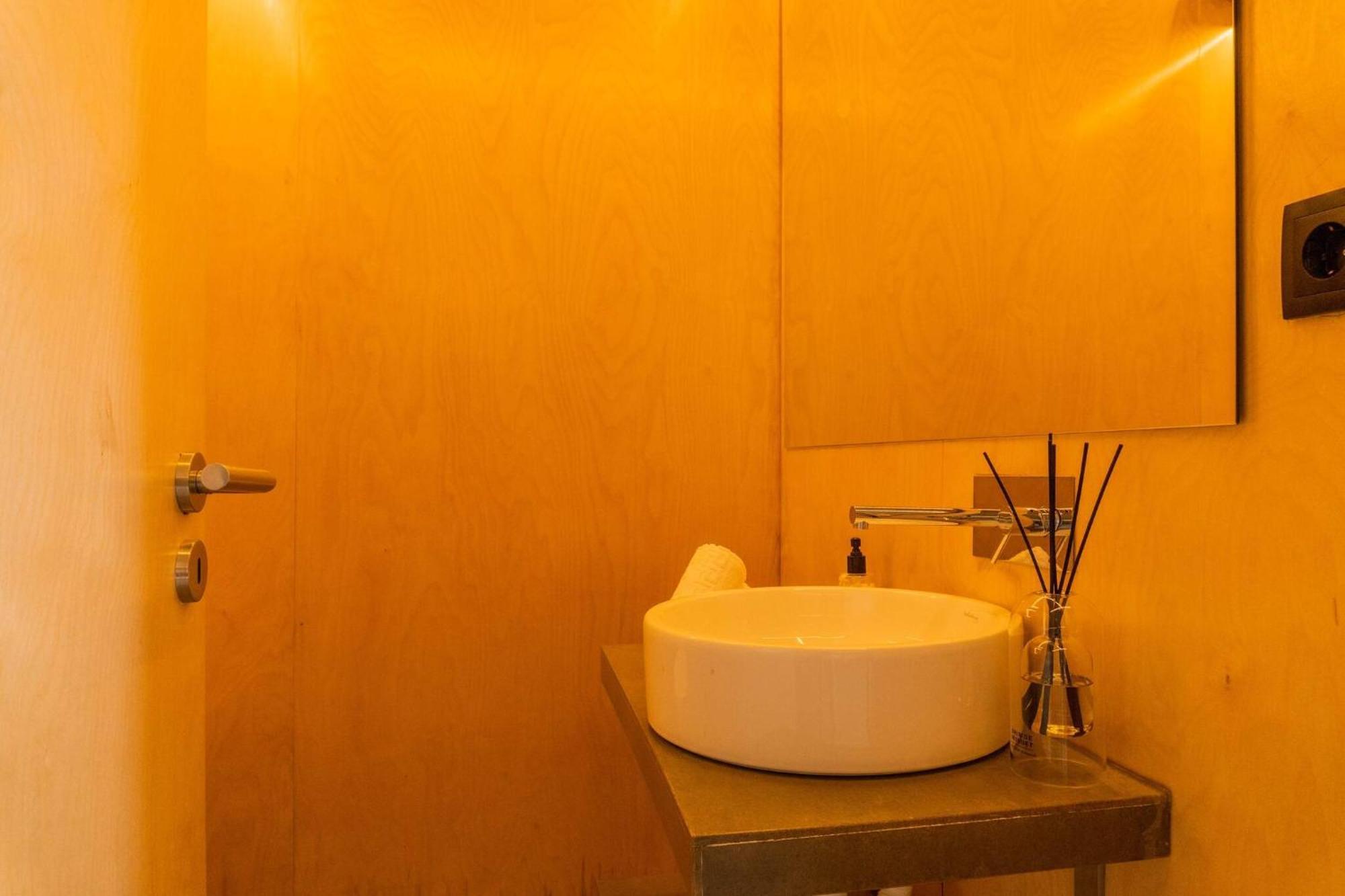 Furnas Boutique House *