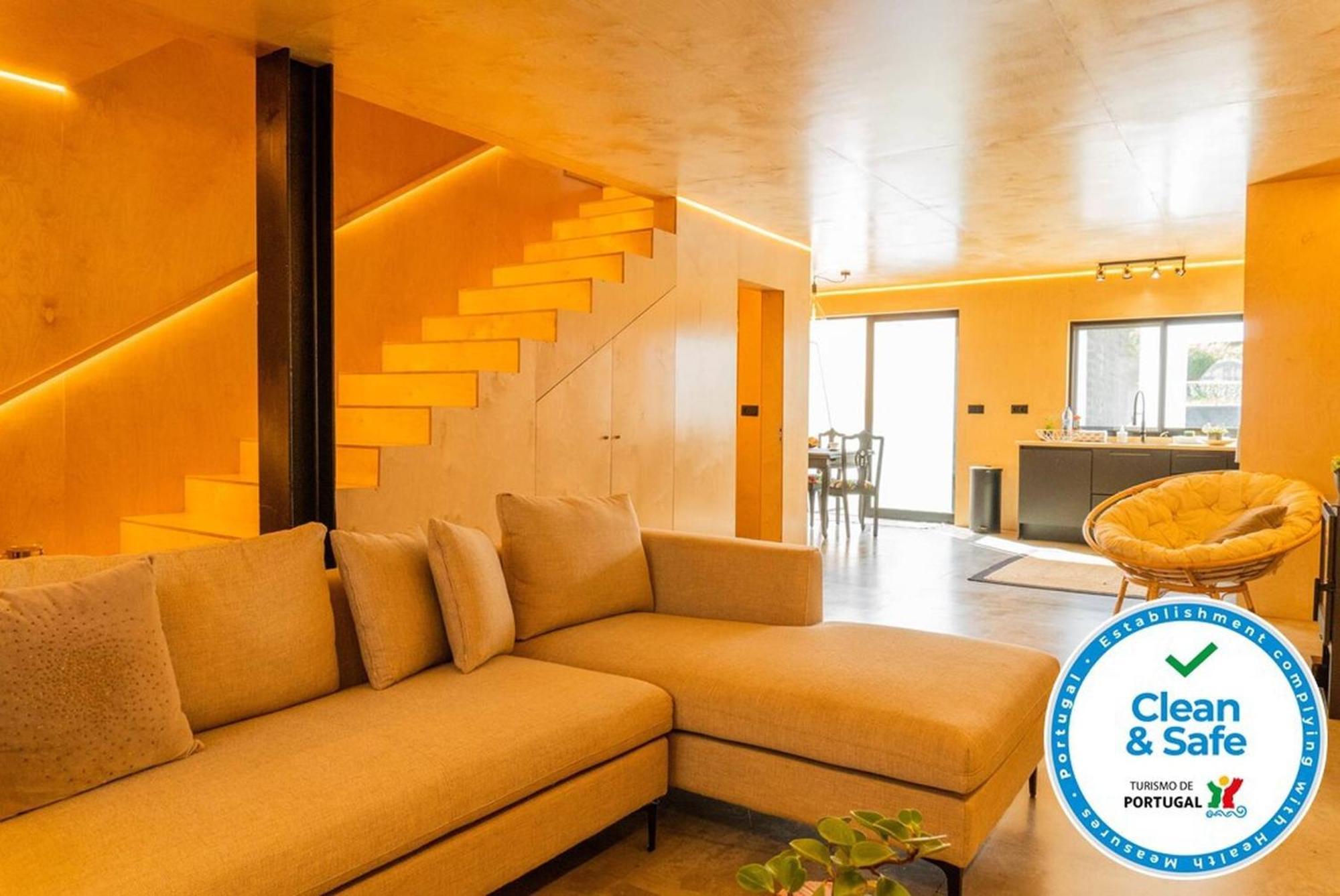 Furnas Boutique House Furnas (Azores)